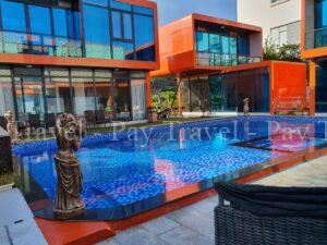Villa AN Viên Nha Trang NT26