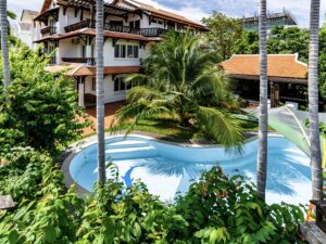 Villa AN Viên Nha Trang NT32
