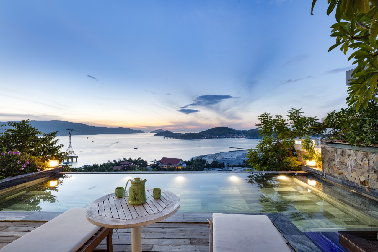 Villa Anh Nguyễn Nha Trang NT9 Villa Anh Nguyễn Nha Trang NT9