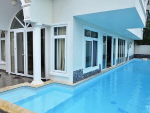 Villa AN Viên Nha Trang NT35