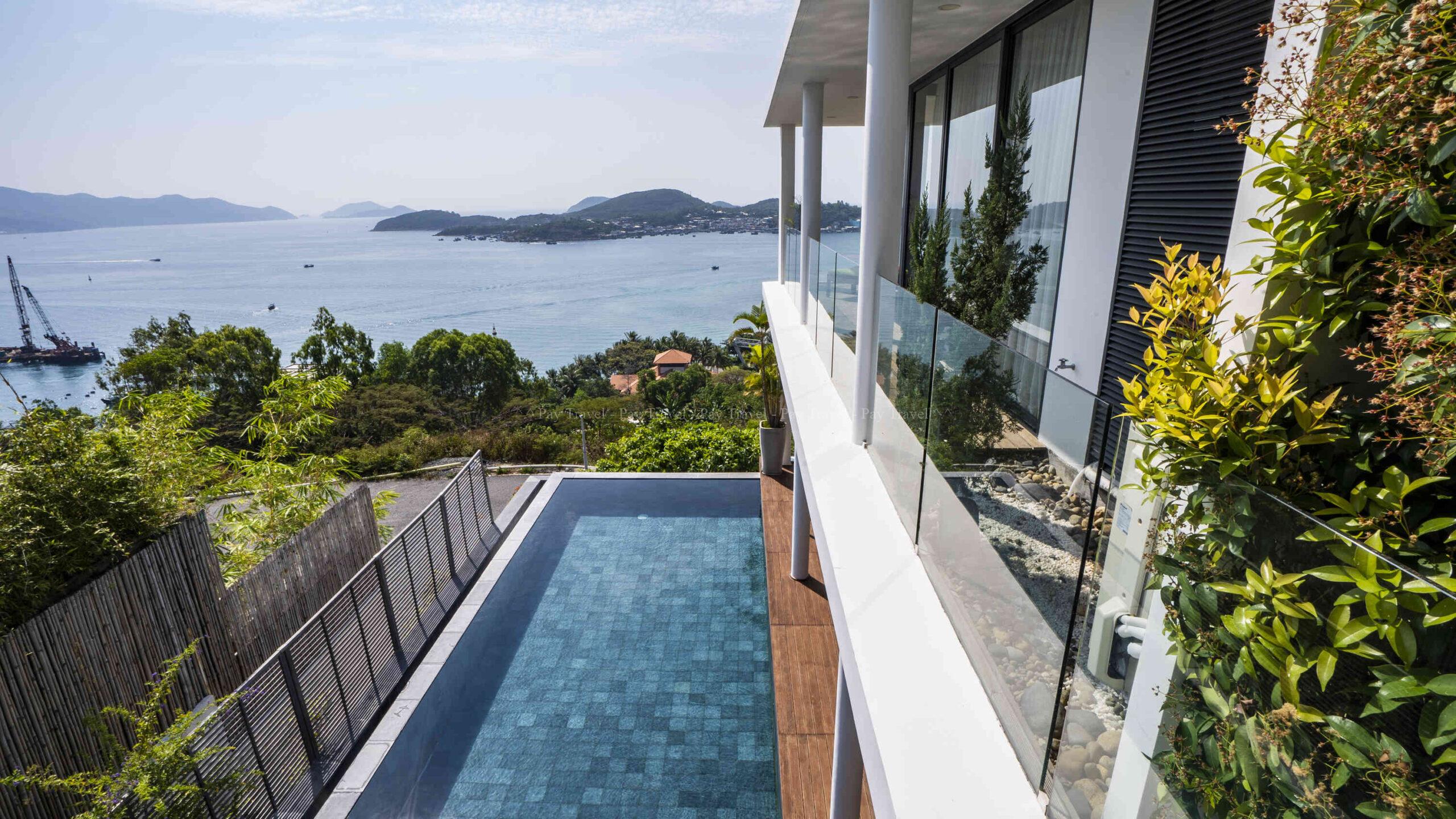 Villa Anh Nguyễn Nha Trang NT10 Villa Anh Nguyễn Nha Trang NT10