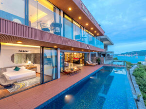 Villa Anh Nguyễn Nha Trang - Thanh Vân Villa
