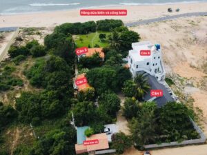 Homestay Phan Thiết sát biển PT4