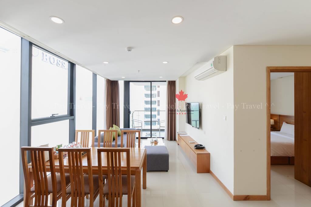 02 bedroom apartment with sea view (2)