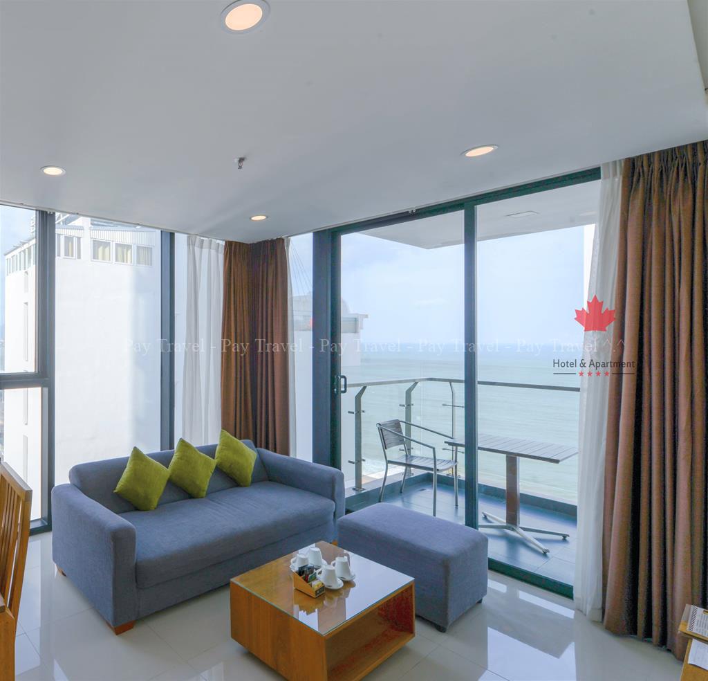 02 bedroom apartment with sea view (3)