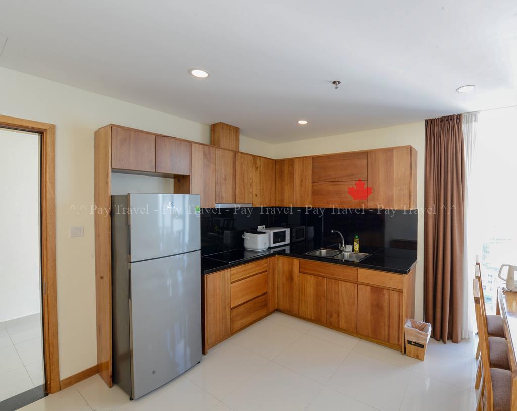 02 bedroom apartment with sea view (4)