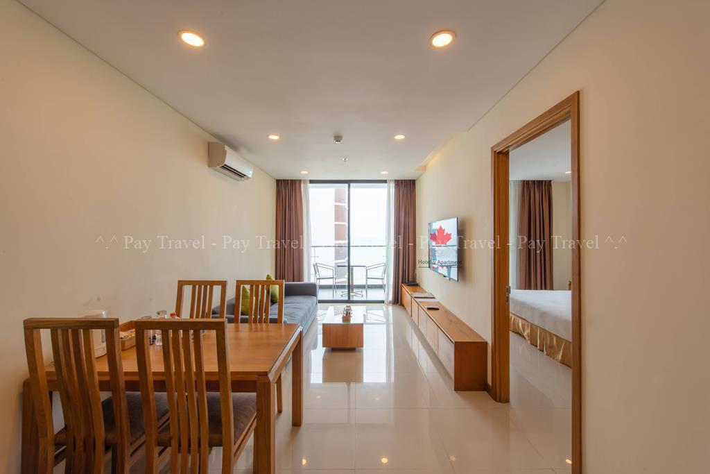 EXECUTIVE 1 BEDROOM WITH SEAVIEW (1)