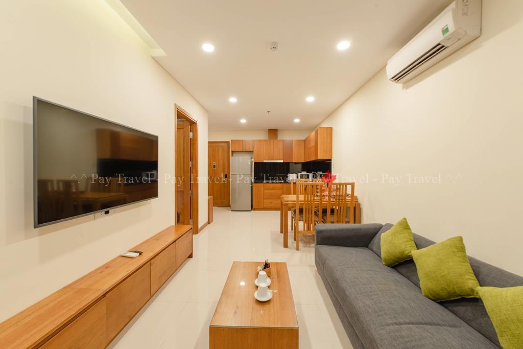 EXECUTIVE 1 BEDROOM WITH SEAVIEW (2)