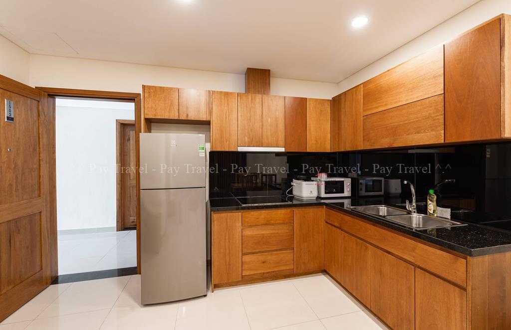 EXECUTIVE 1 BEDROOM WITH SEAVIEW (3)