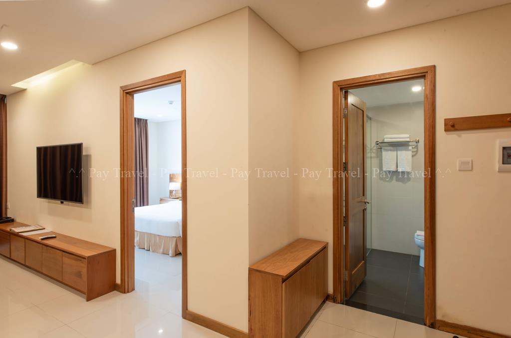 EXECUTIVE 1 BEDROOM WITH SEAVIEW (6)